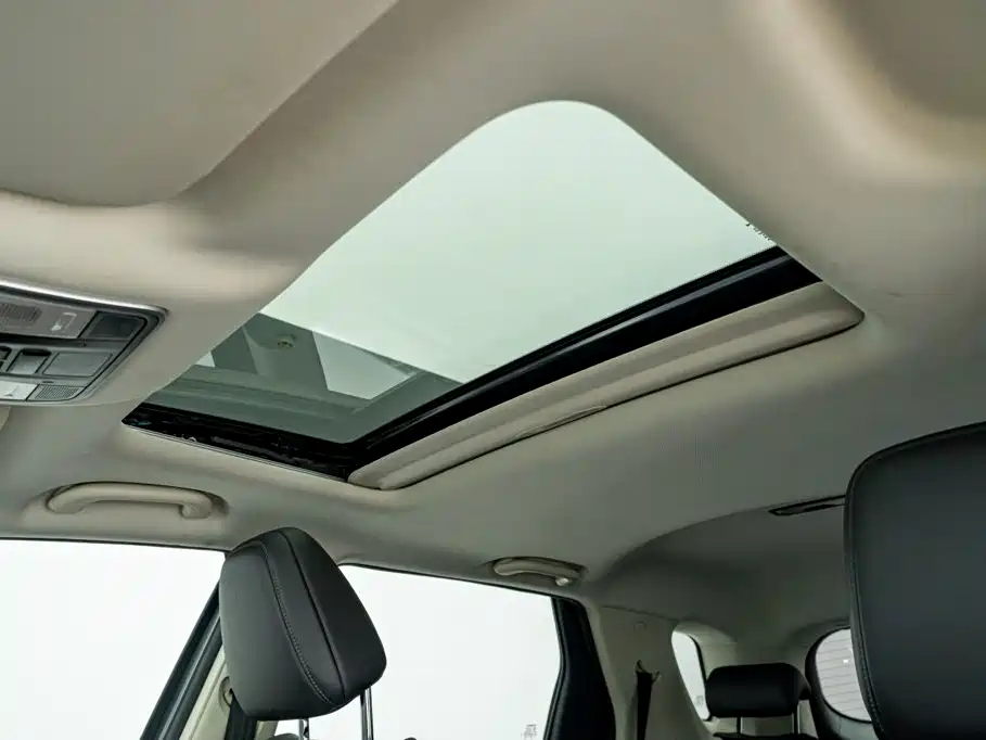 Changan CS55PLUS — миниатюра 11