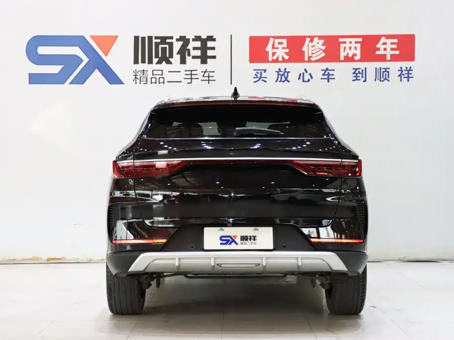 BYD PLUS — миниатюра 6