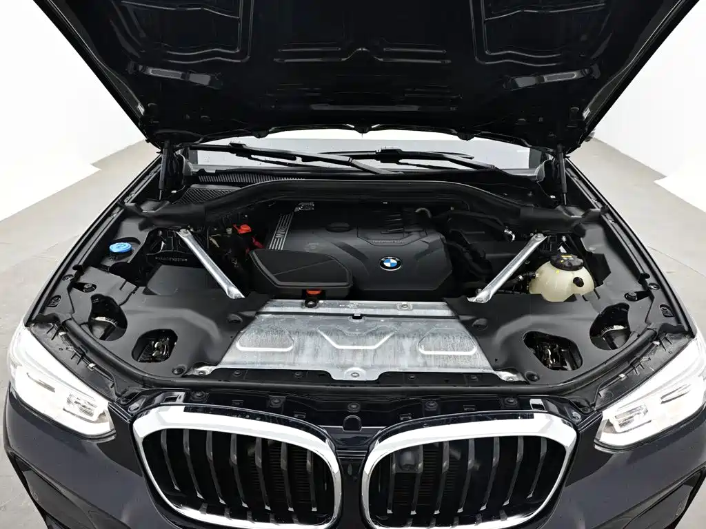 BMW X4 — миниатюра 17