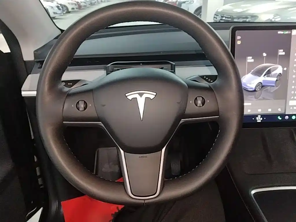 Tesla Model Y — миниатюра 11
