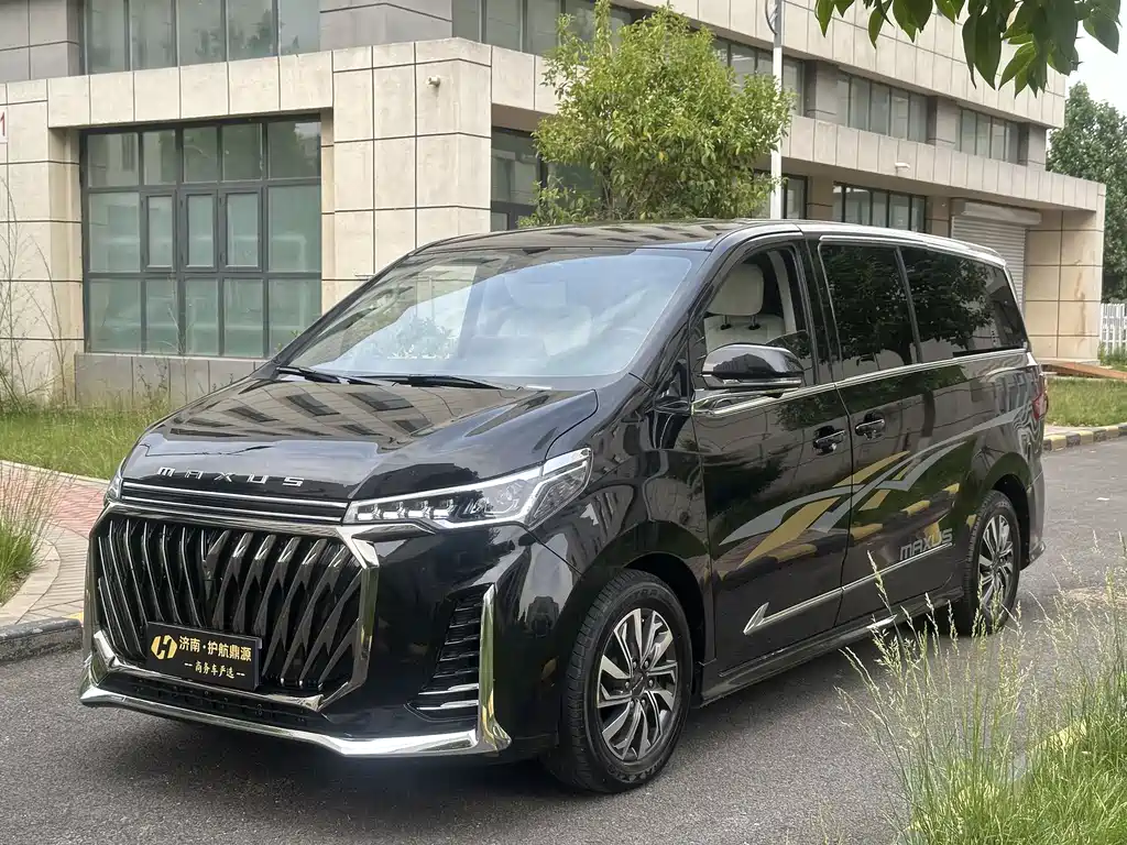Maxus G20 2024
