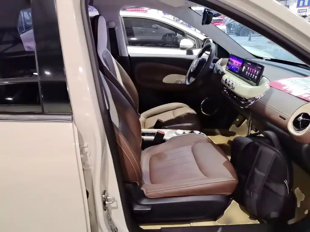 Wuling Bingo — миниатюра 25