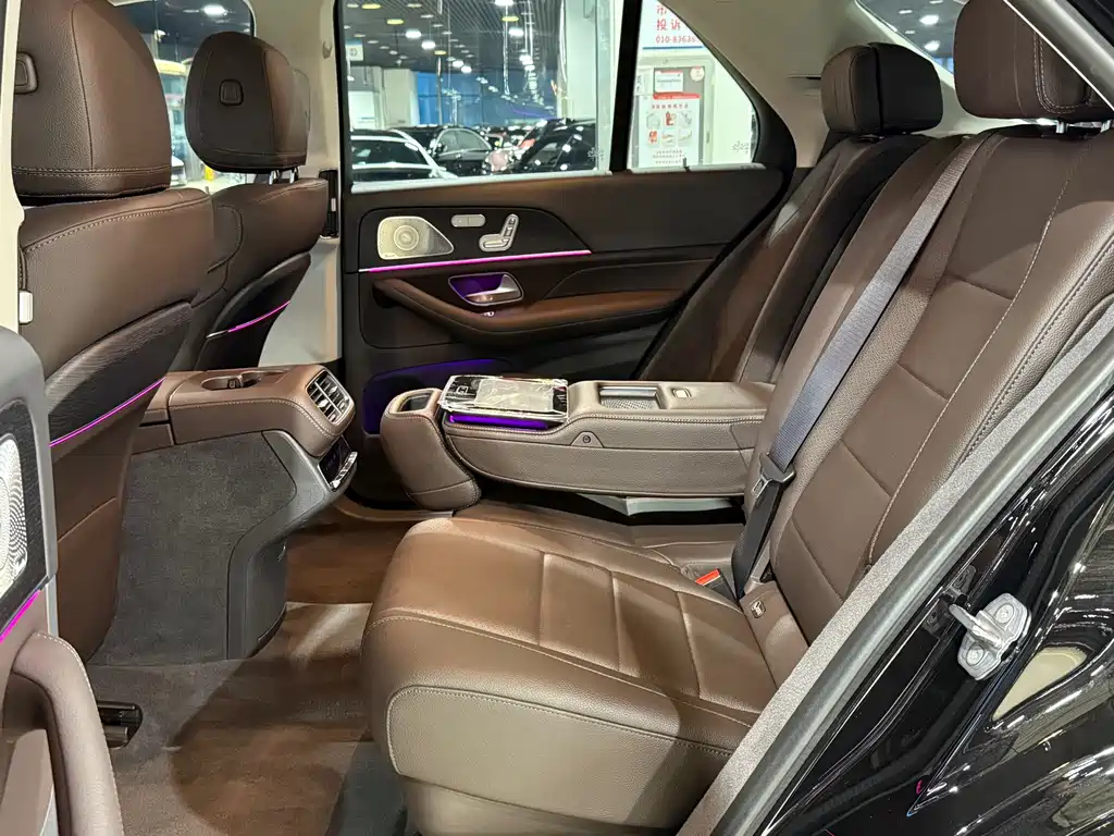 Mercedes-Benz GLE 2020 GLE 450 4MATIC Luxury
