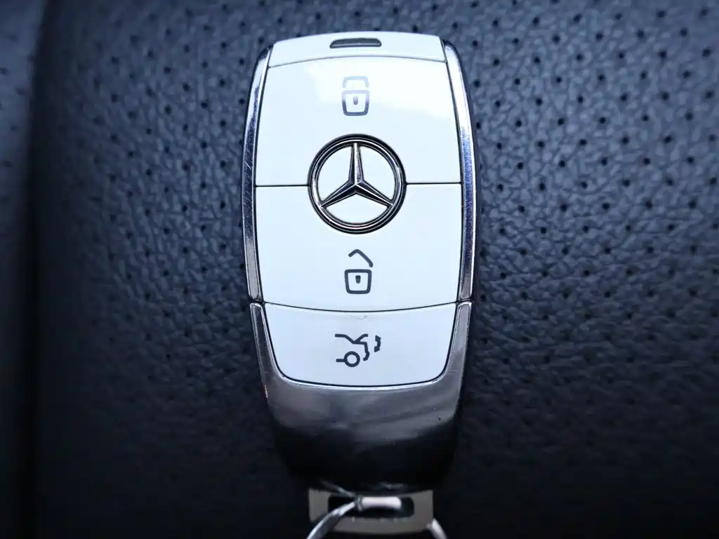 Mercedes-Benz GLE Coupe — миниатюра 25