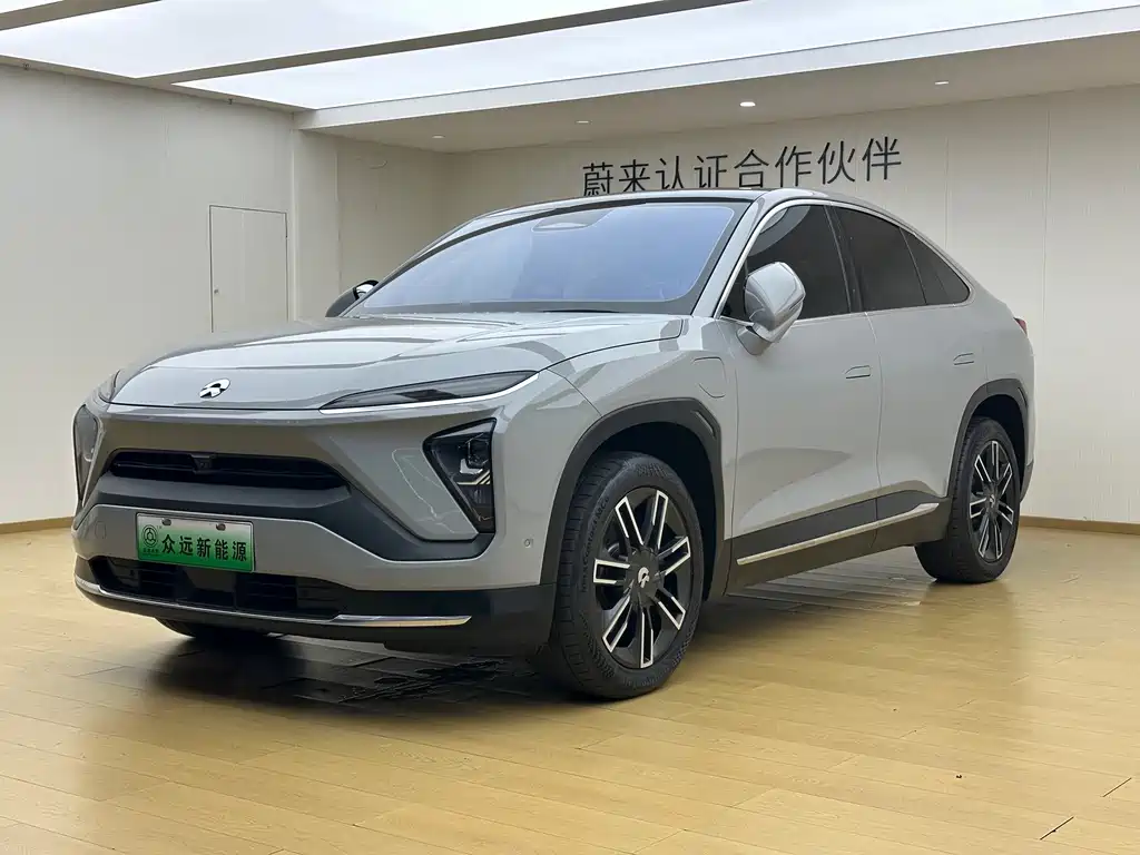 NIO EC6