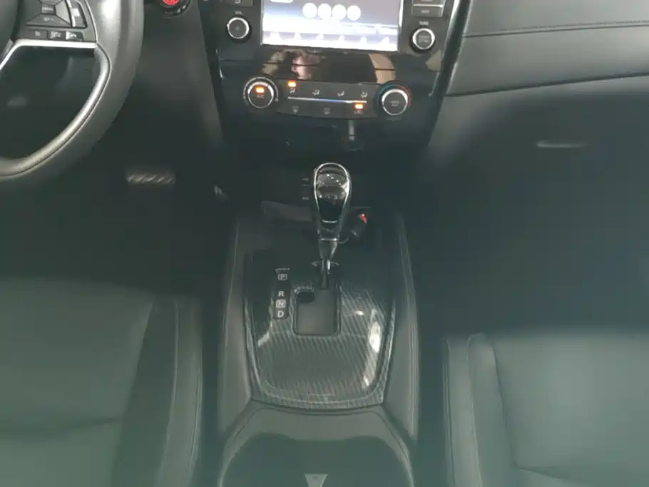 Nissan X-Trail — миниатюра 16