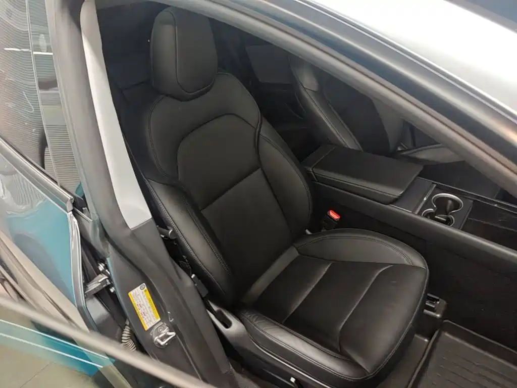 Tesla Model Y — миниатюра 25