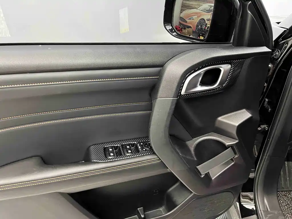Haval 长城大狗 — миниатюра 6