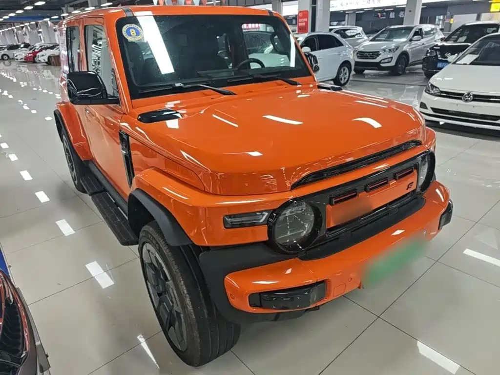 iCAR iCAR Super V23 — миниатюра 4