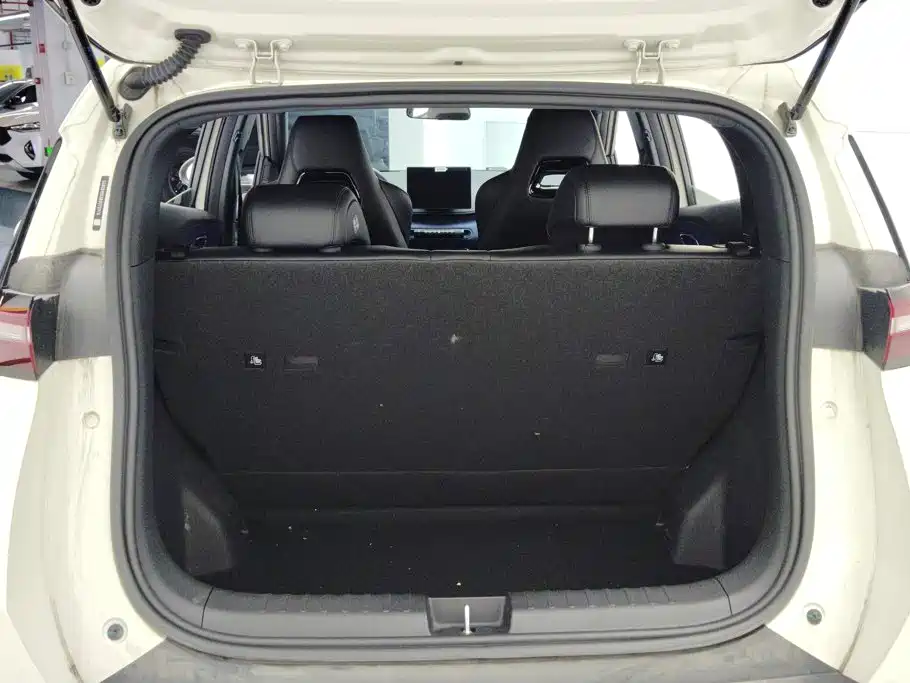 BYD Seagull — миниатюра 4