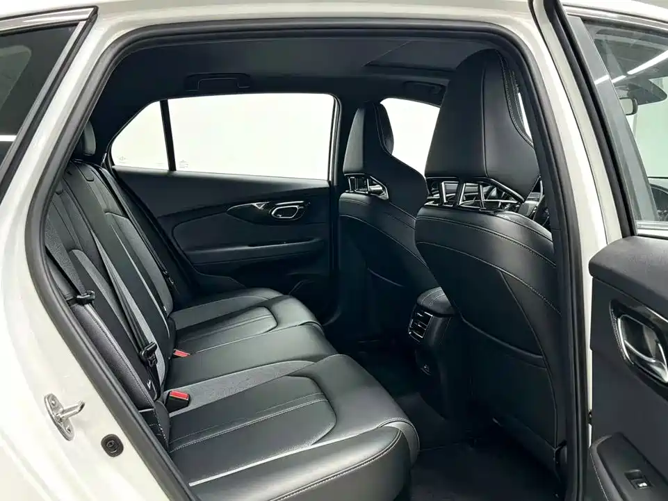 GAC Motor Shadow Leopard — миниатюра 5