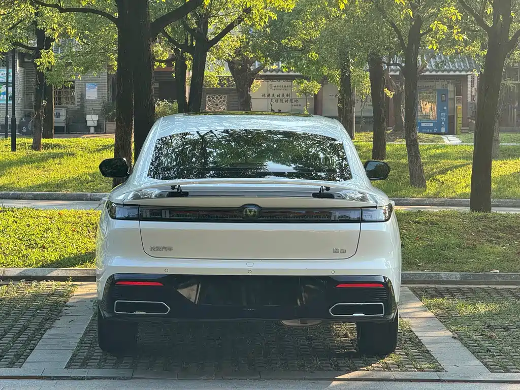 Changan Eado — миниатюра 13