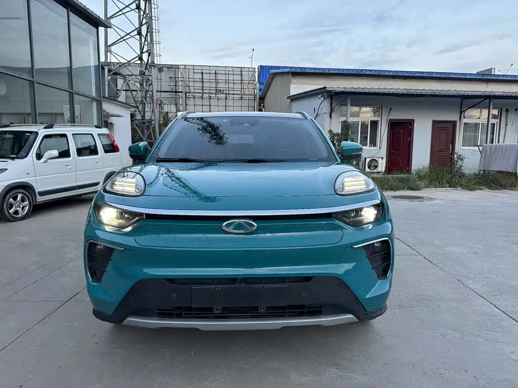 Chery New Energy Big Ant — миниатюра 2