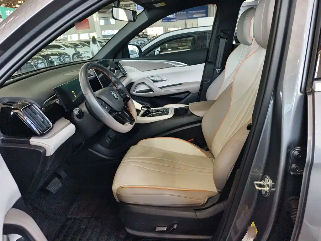 BYD Pro New Energy — миниатюра 12