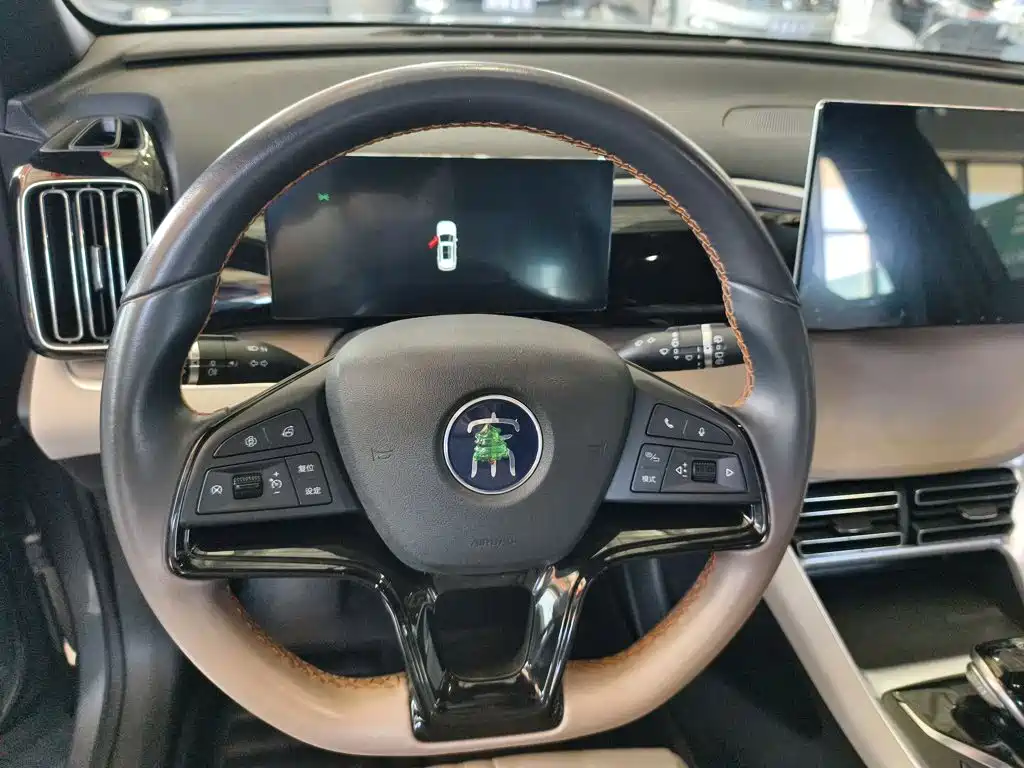 BYD Pro New Energy — миниатюра 4