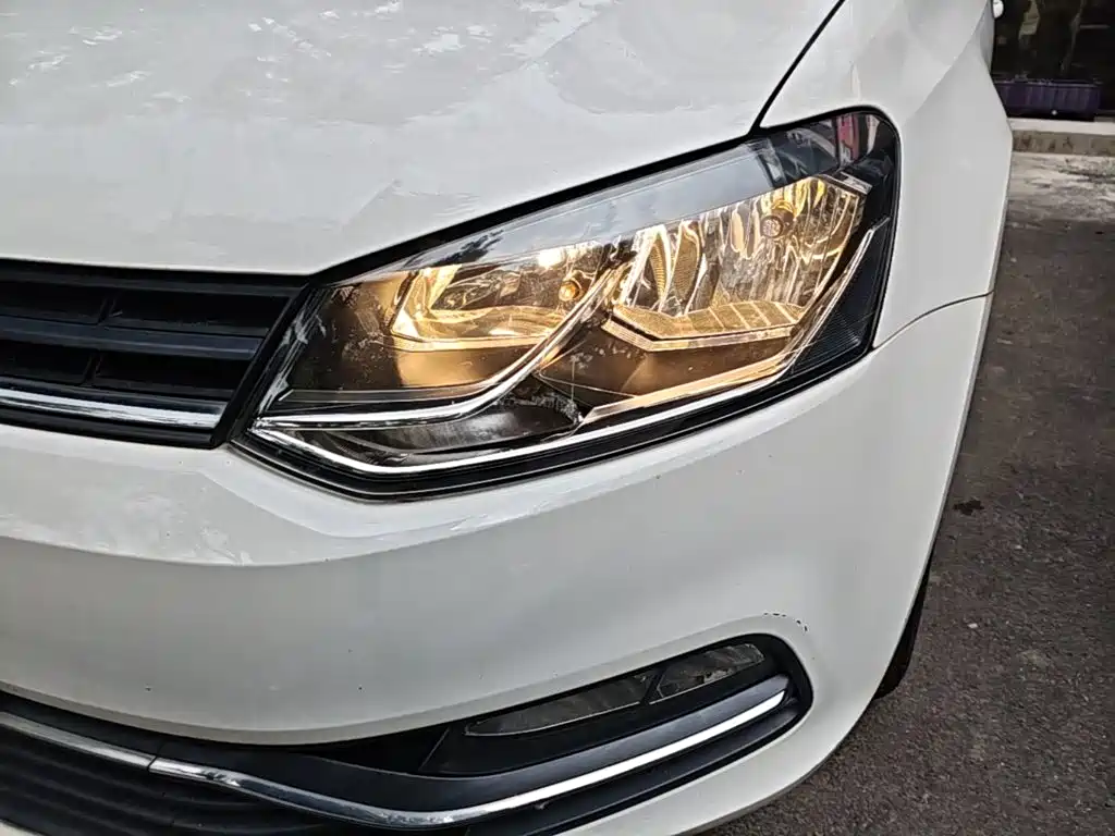 Volkswagen Polo — миниатюра 24