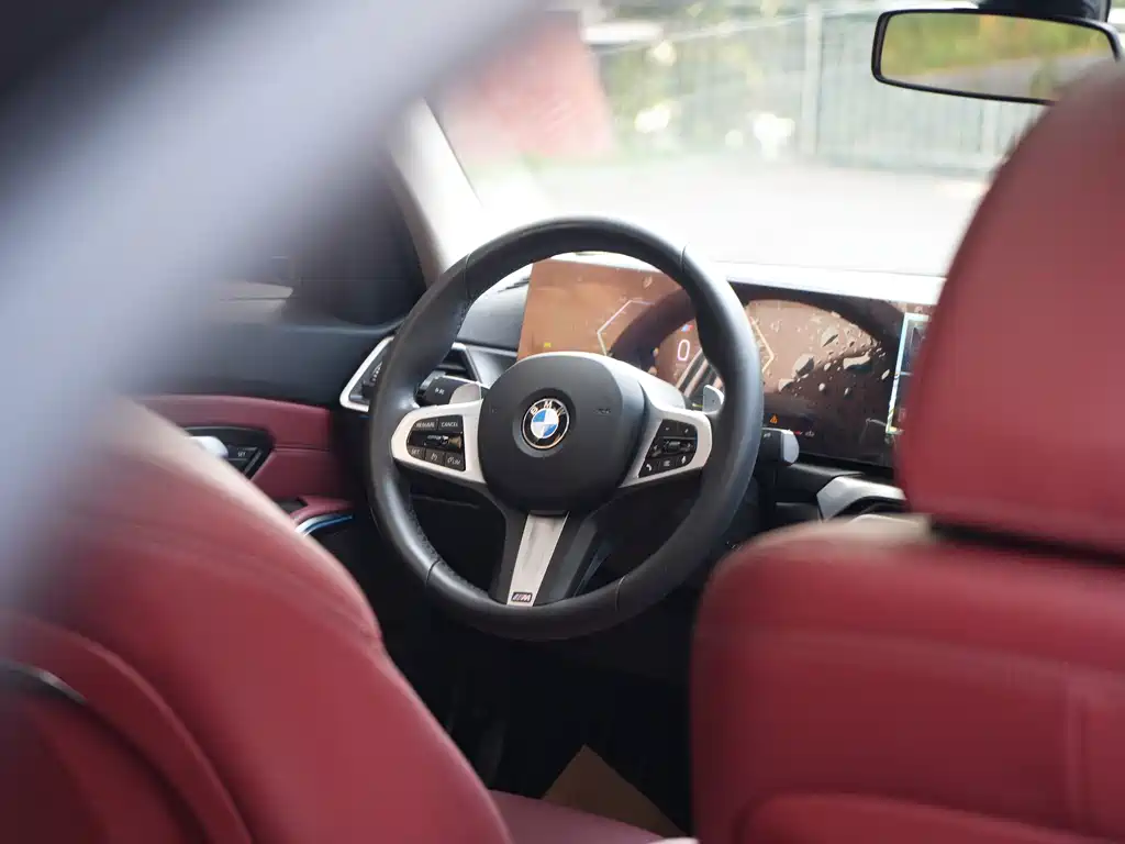 BMW 3 Series — миниатюра 20