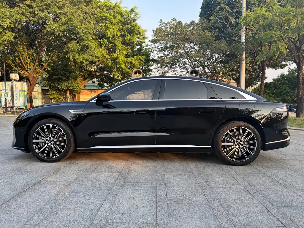 Fulwin Fengyun A9L — миниатюра 8
