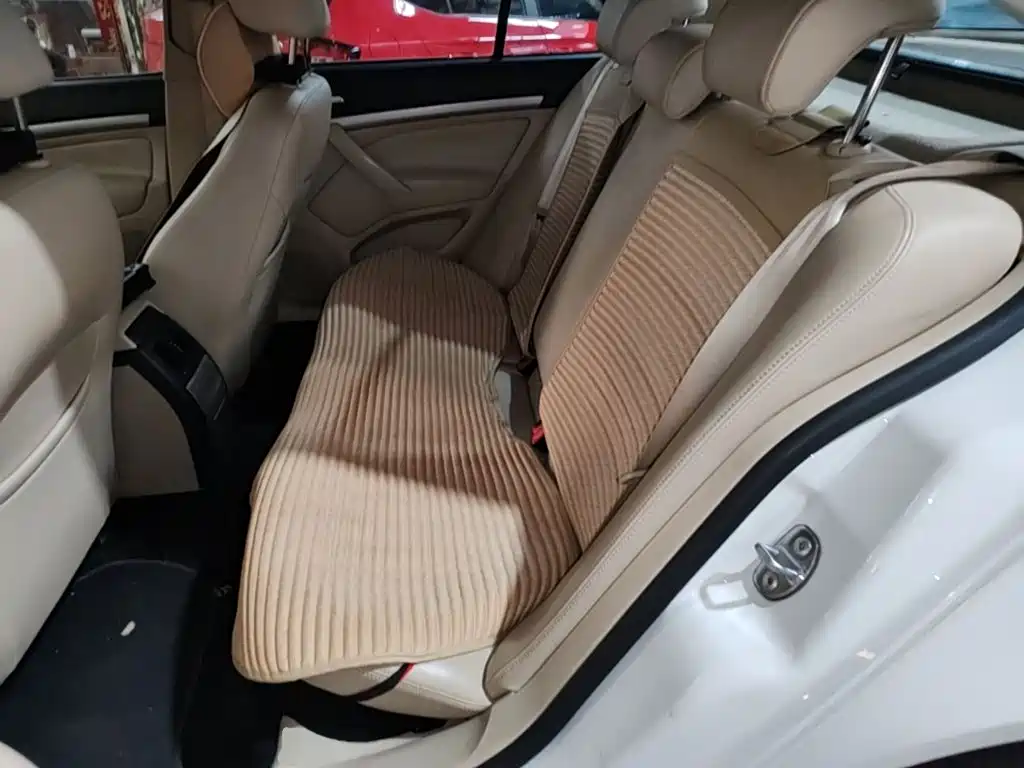 Skoda Octavia — миниатюра 17
