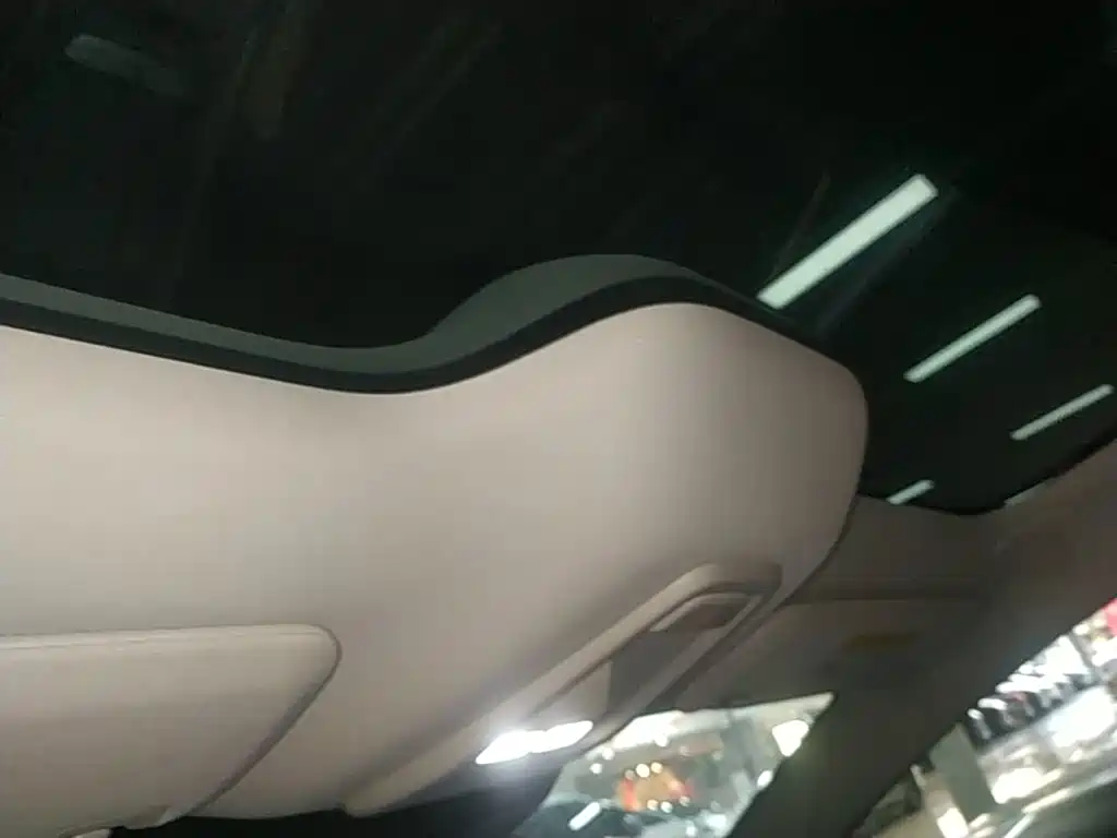 XPeng MONA M03 — миниатюра 18