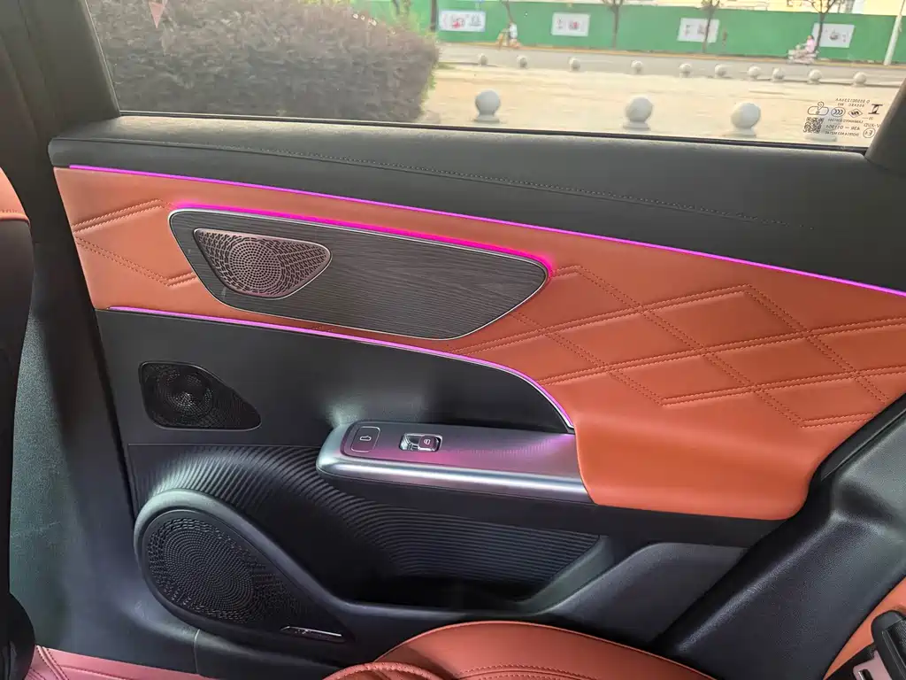 Fulwin Fengyun A9L — миниатюра 33