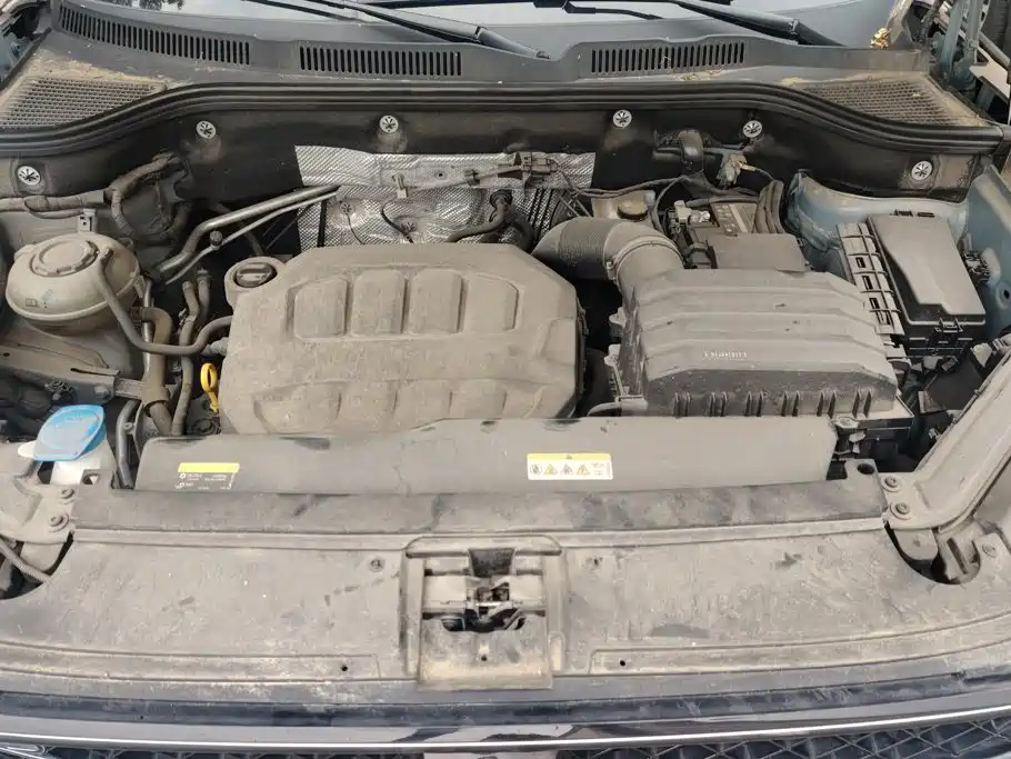 Volkswagen Tavendor — миниатюра 10