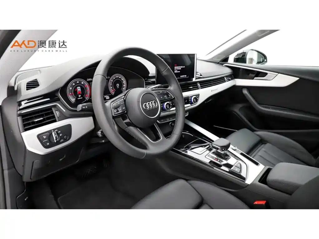 Audi A5 2024 Sportback 40 TFSI quattro Luxury