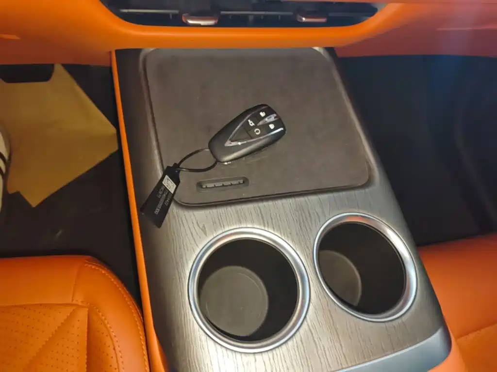 Changan CS75 PLUS — миниатюра 14