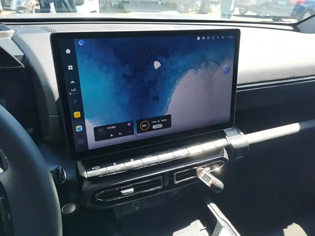 Haval Big Dog PLUS — миниатюра 13