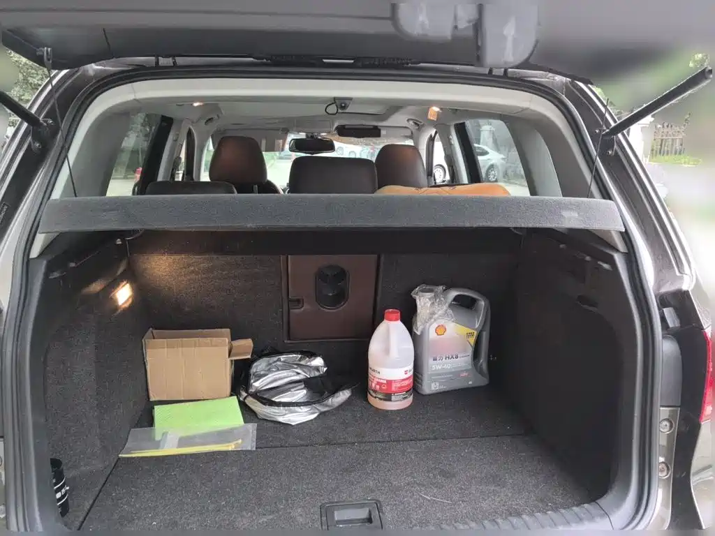 Volkswagen Tiguan — миниатюра 20