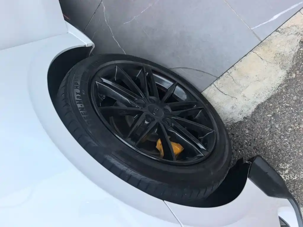 Geely Binrui — миниатюра 23