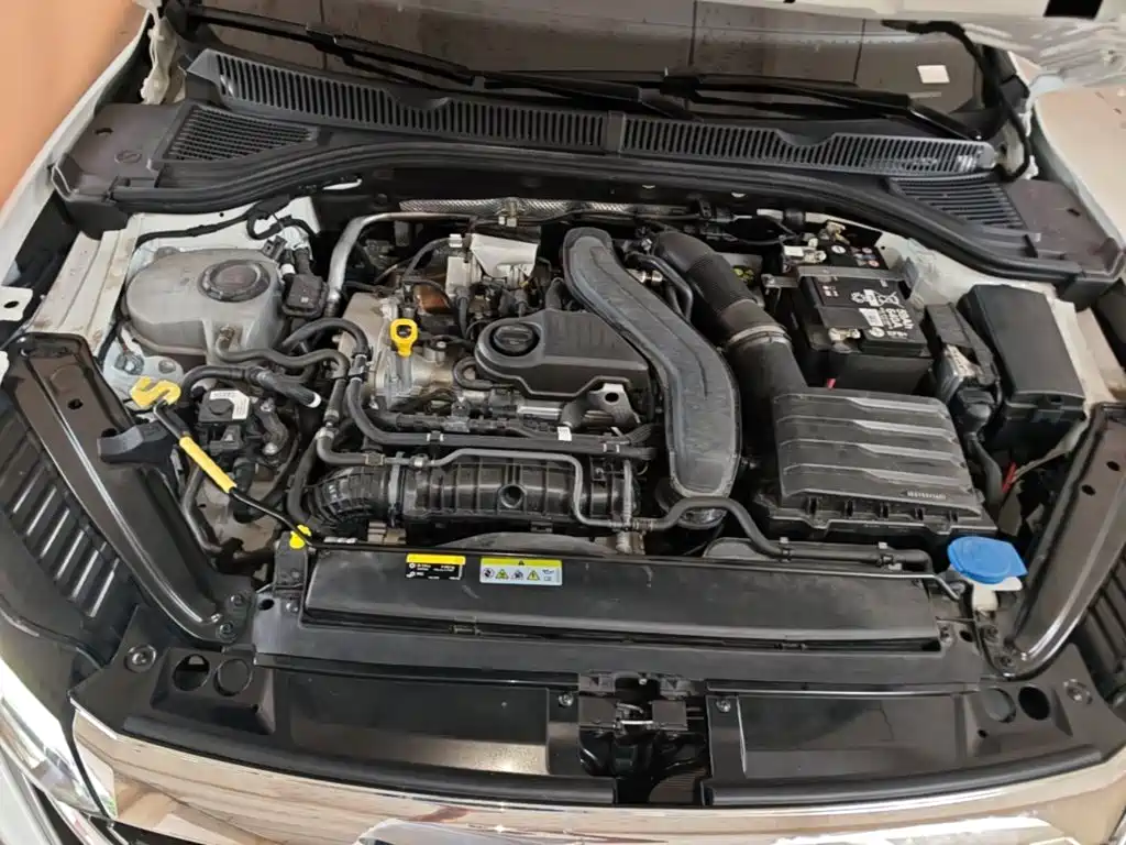 Volkswagen Sagitar — миниатюра 20