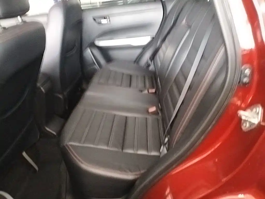 Suzuki Vitara — миниатюра 17
