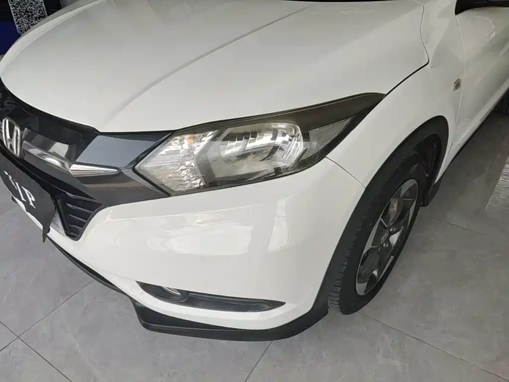 Honda Vezel — миниатюра 24