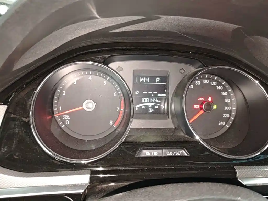 Volkswagen Bora — миниатюра 12