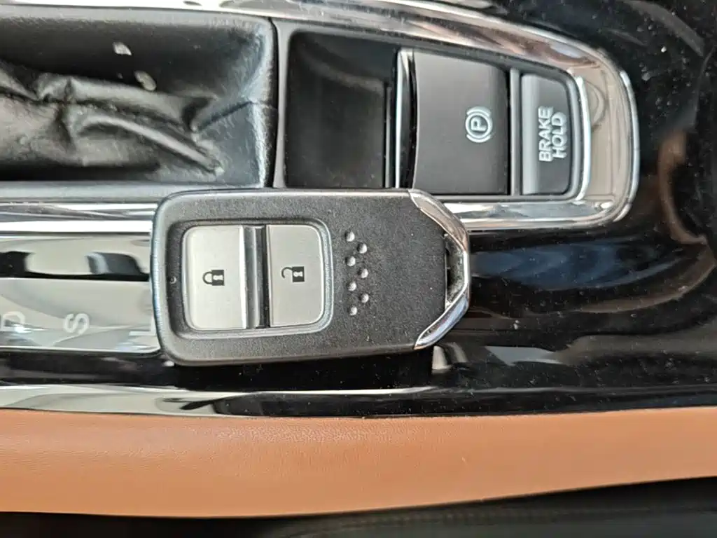 Honda Vezel — миниатюра 13
