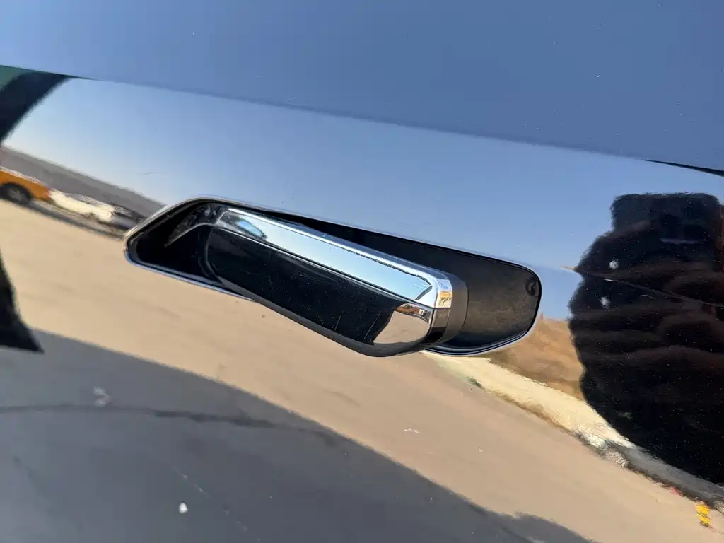 GAC Motor Trumpchi GS8 — миниатюра 14
