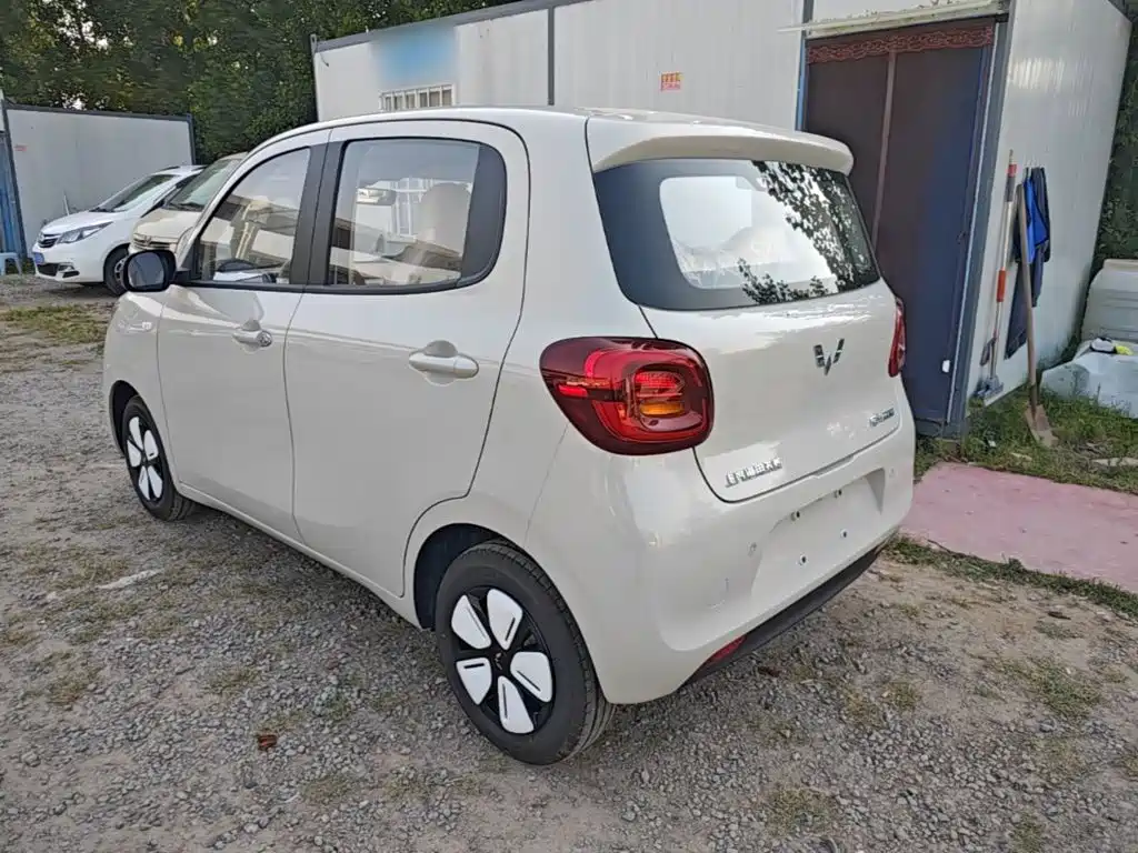 Wuling Mini EV MINIEV 2025
