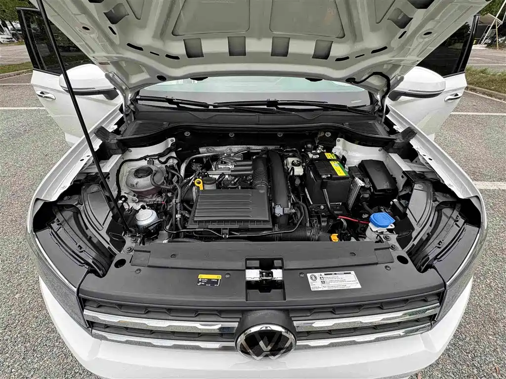 Volkswagen Tharu — миниатюра 36