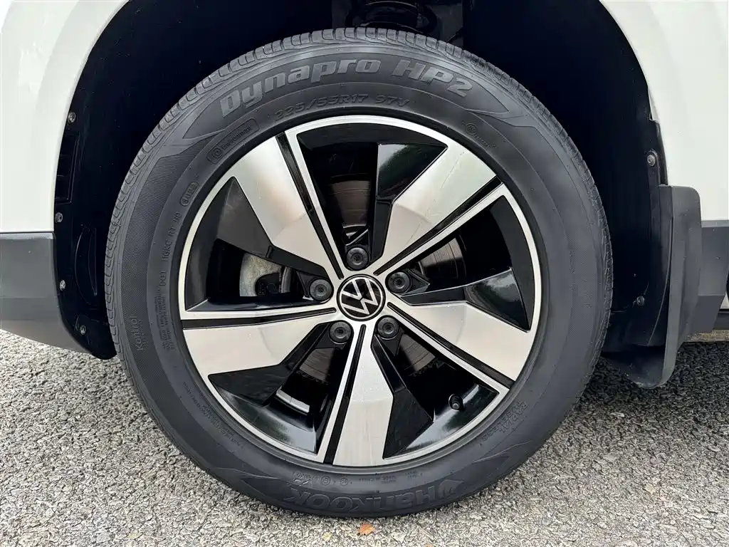 Volkswagen Tharu — миниатюра 37