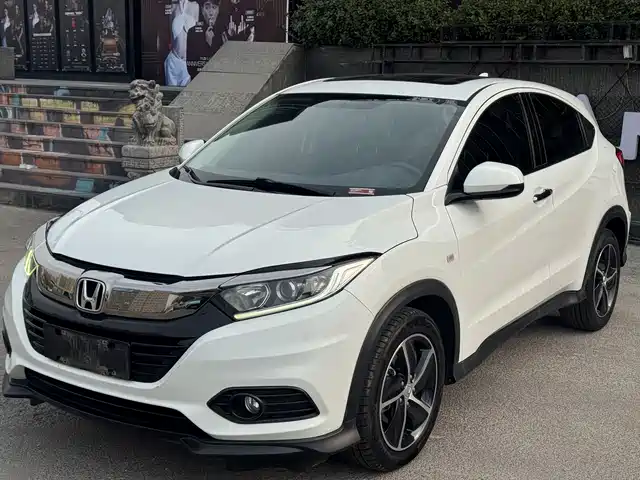 HONDA BINZHI