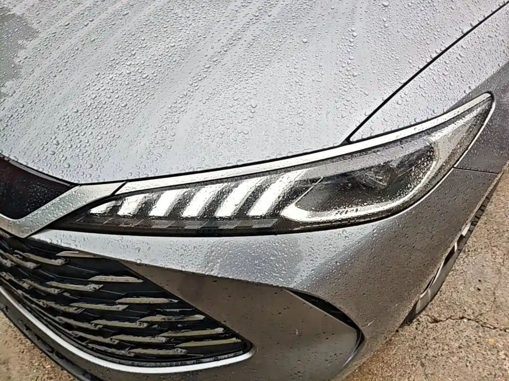 BYD Qin PLUS — миниатюра 24