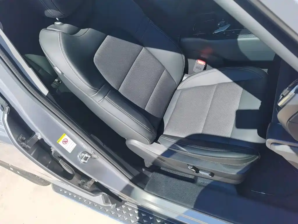 Haval Big Dog PLUS — миниатюра 25