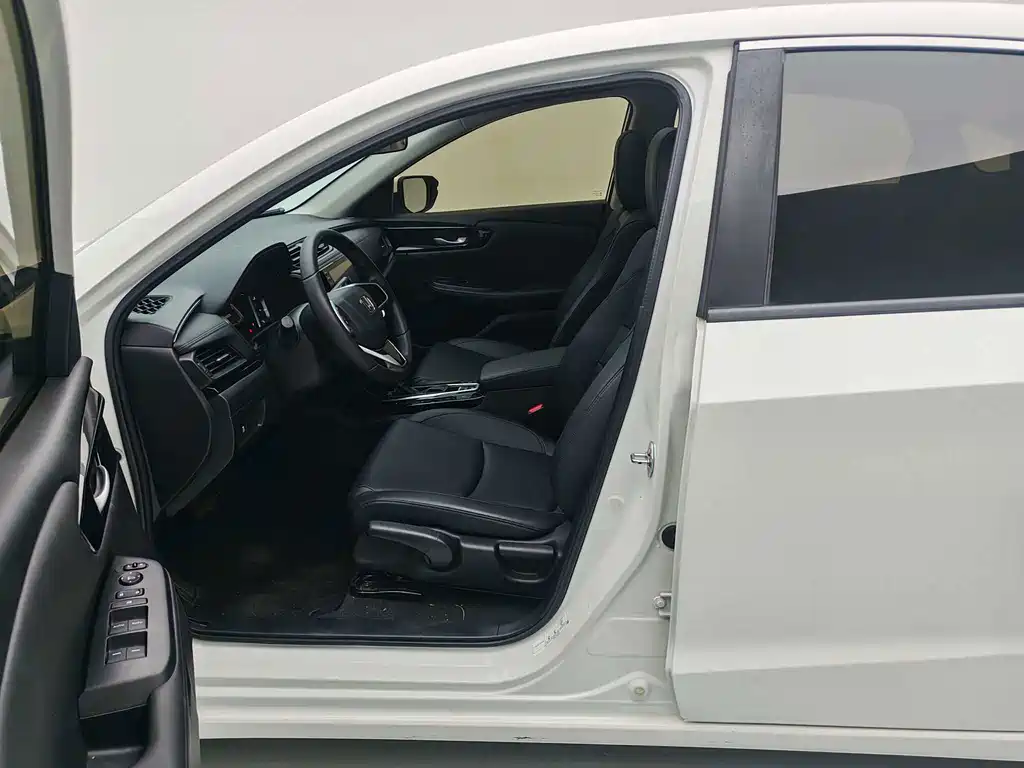 Honda Crider — миниатюра 9