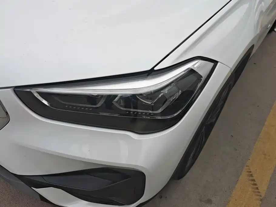 BMW X1 — миниатюра 5