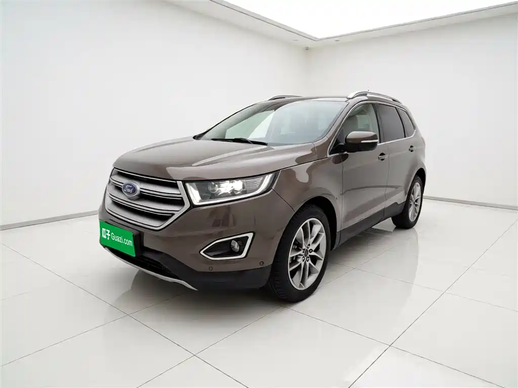 Ford Edge 2018