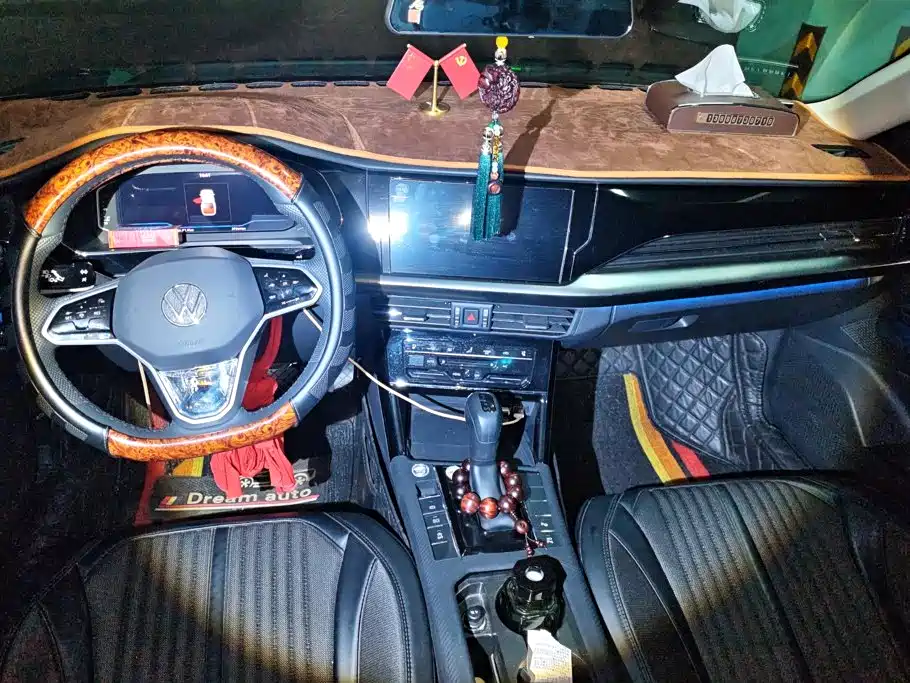 Volkswagen Passat — миниатюра 12