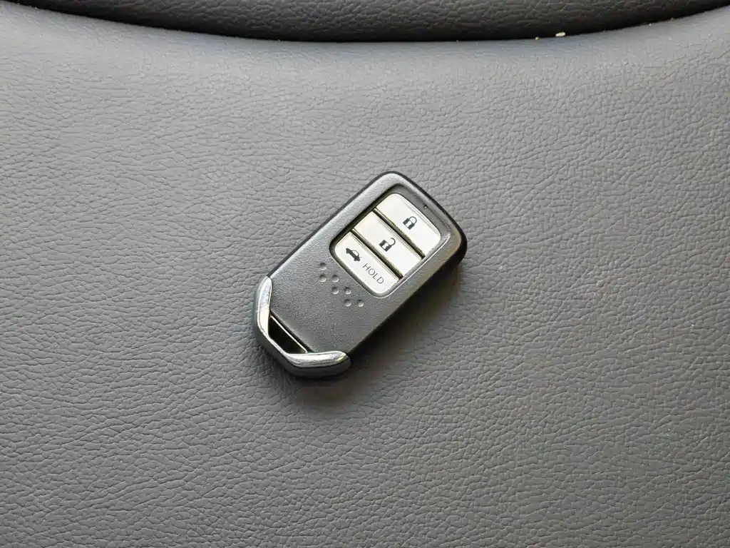 Honda Crider — миниатюра 17
