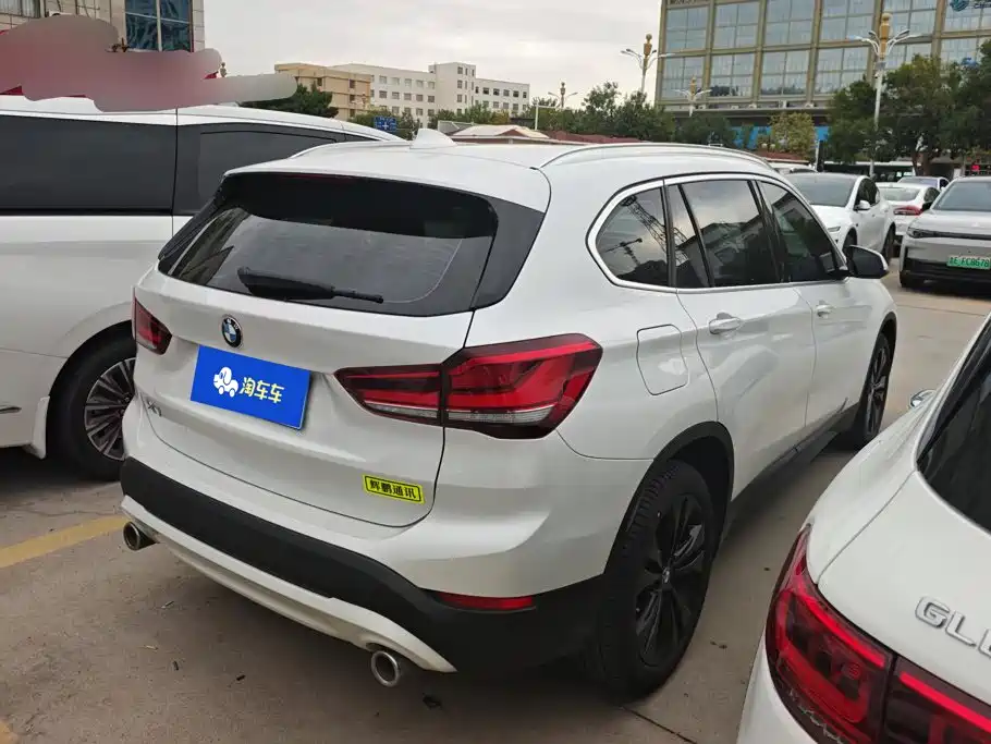 BMW X1 — миниатюра 3