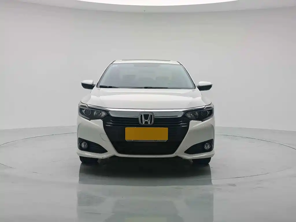 Honda Crider — миниатюра 2